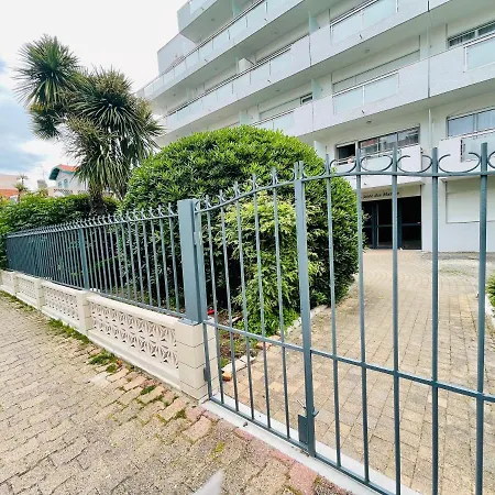 Bel Appartement Bord De Mer 4 Pers Arcachon Centre Exterior photo