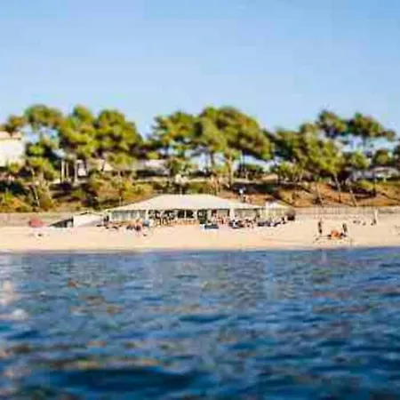 Bel Appartement Bord De Mer 4 Pers Arcachon Centre Exterior photo
