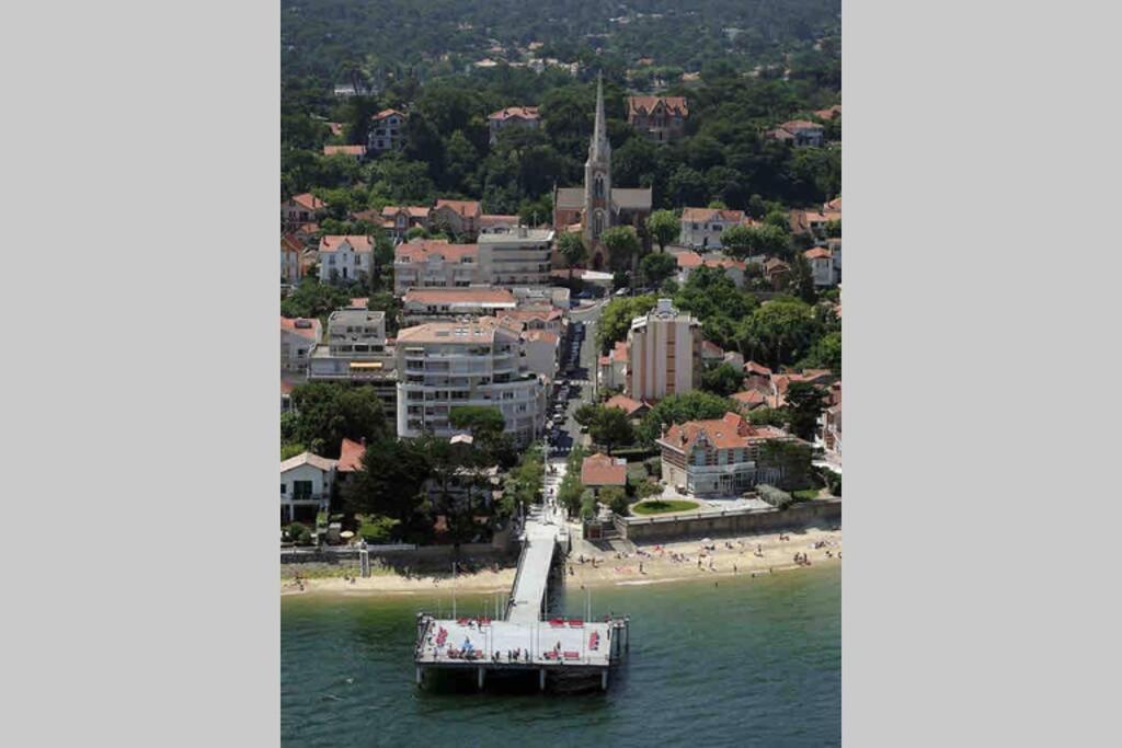 Apartment Bel Bord De 4 Pers Centre *