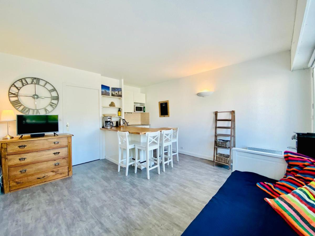 Bel Bord De 4 Pers Centre Apartment Arcachon
