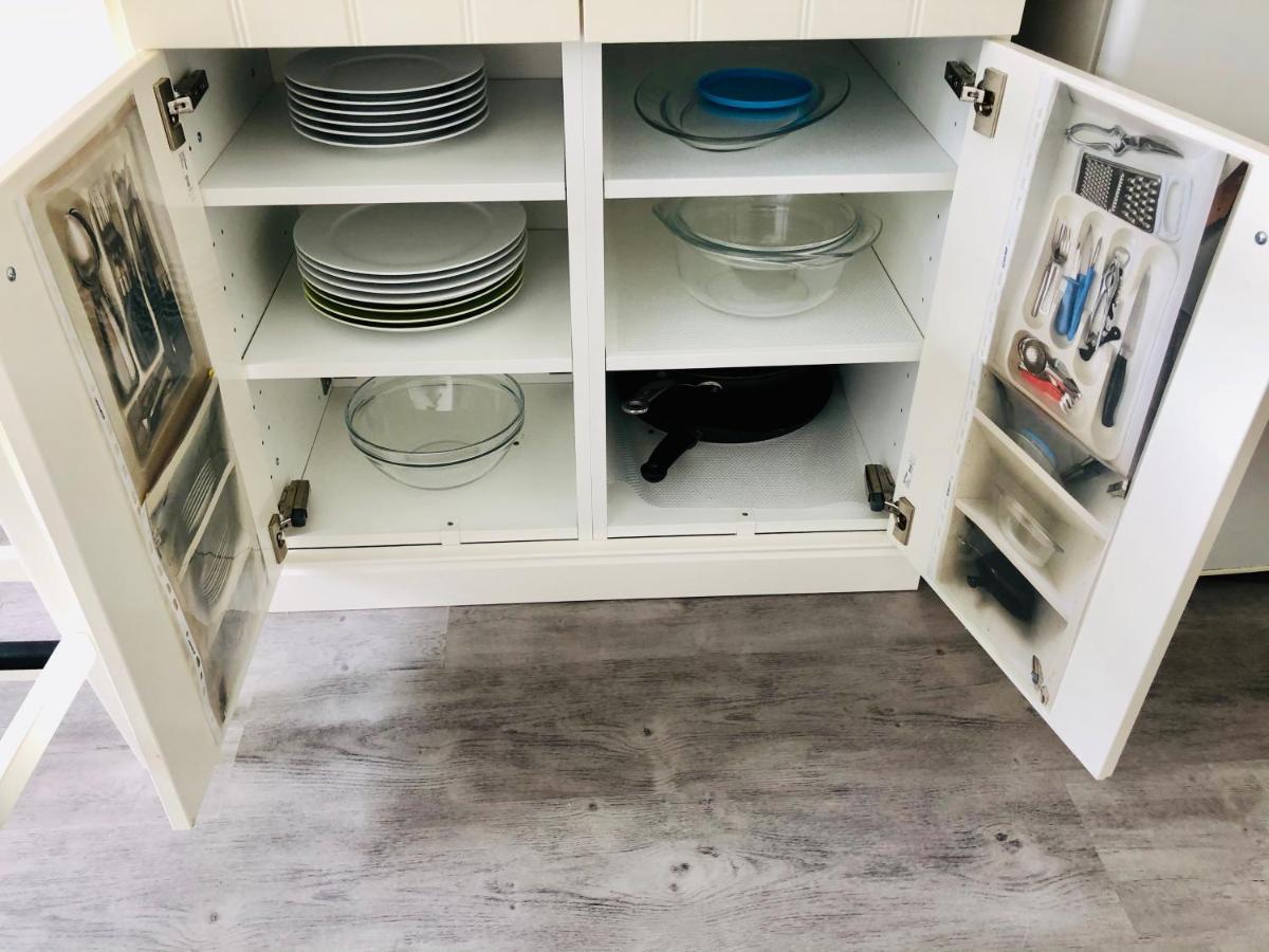 Apartamento Bel Bord De 4 Pers Centre