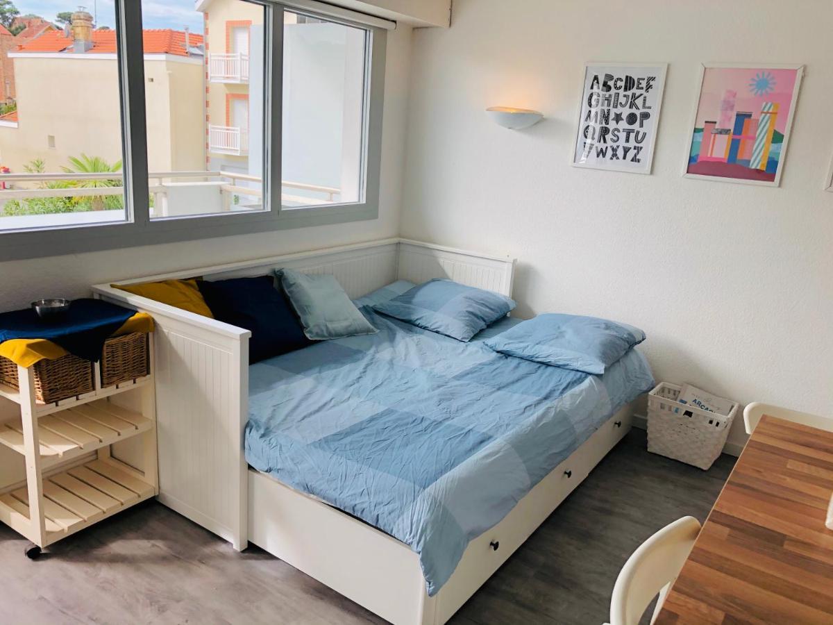 Apartment Bel Bord De 4 Pers Centre
