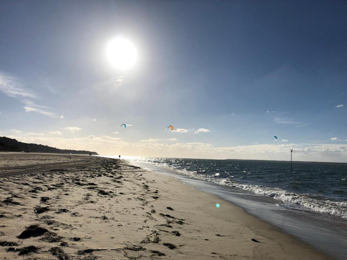 Bel Bord De 4 Pers Centre Arcachon